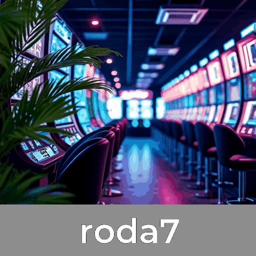 Acessar o site roda7 COM