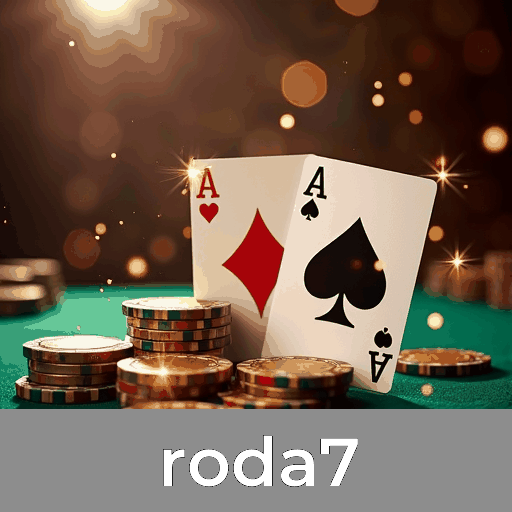 Acesso ao roda7