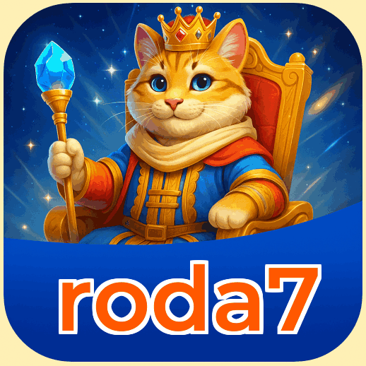 roda7 segurança SSL 256-bit