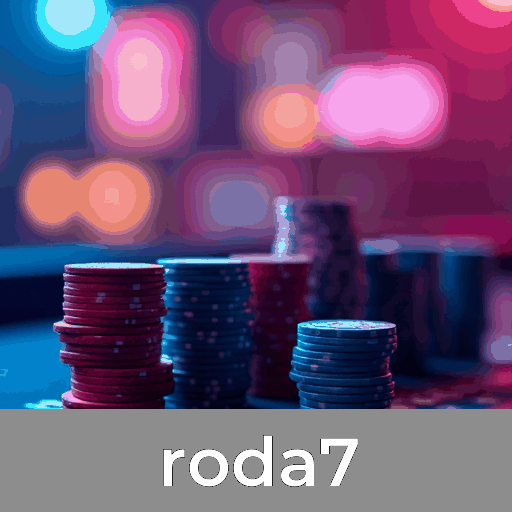 Cadastro na roda7