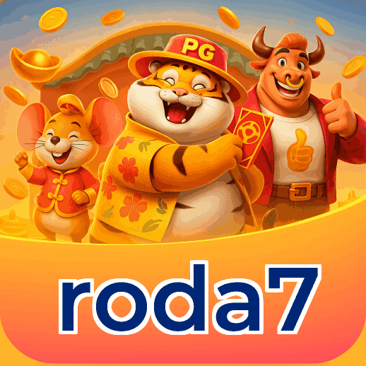 Catálogo roda7 2.547 jogos