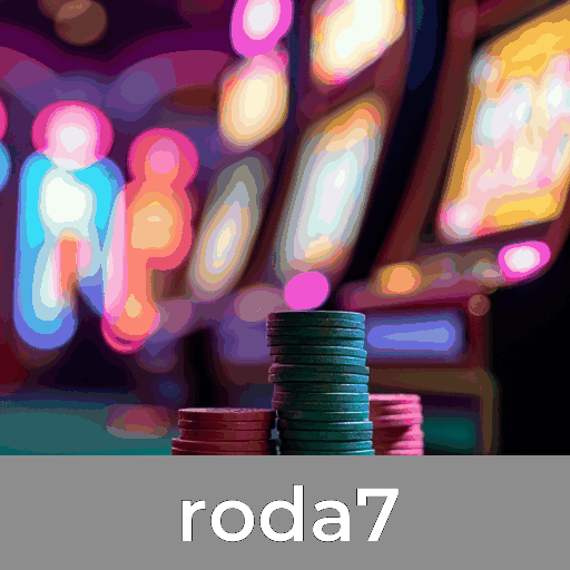 Cadastro na roda7