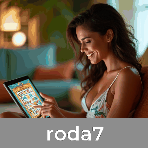 Cassino Online roda7