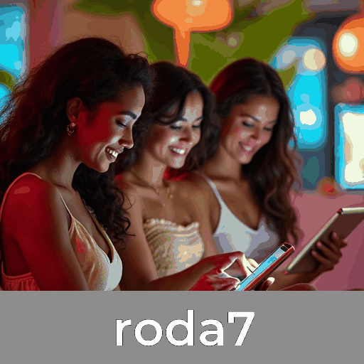 Cassino Online roda7