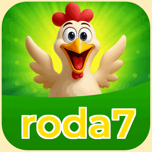roda7 APP mobile