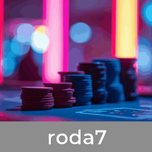 Cassino Online roda7