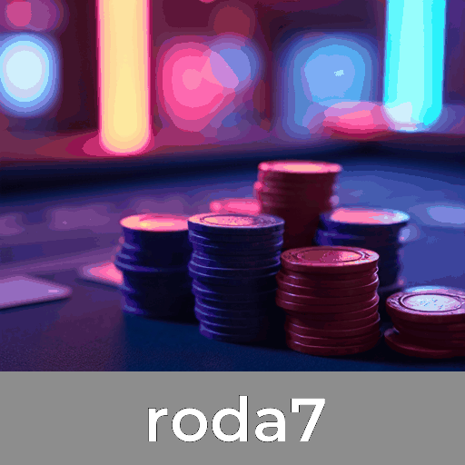 Acesso ao roda7