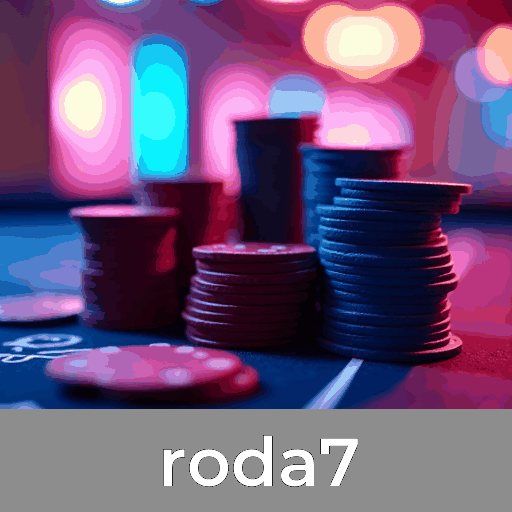 Cassino Online roda7