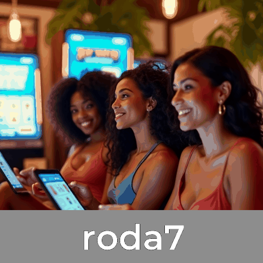 Cassino Online roda7