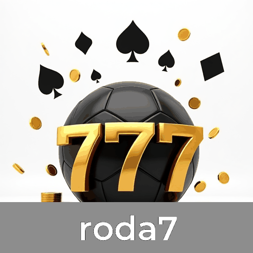 Cassino Online roda7