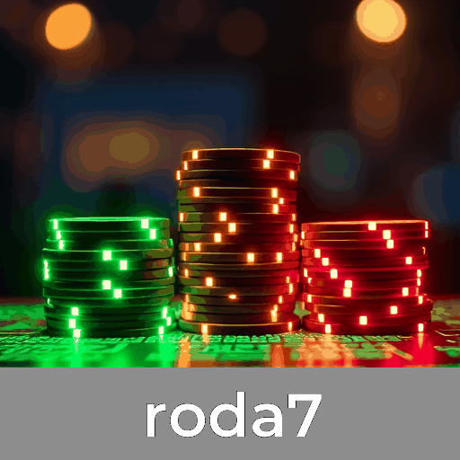 Cassino Online roda7
