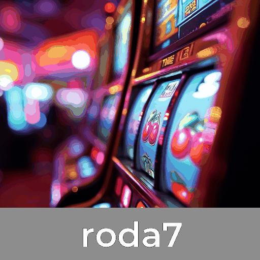 Cadastro na roda7