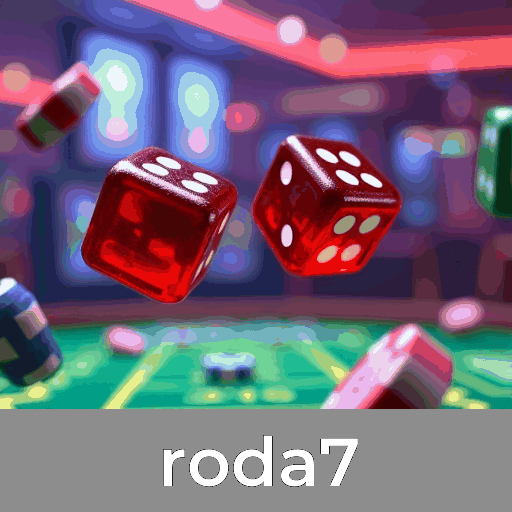 Cadastro na roda7