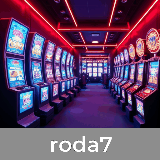Cassino Online roda7