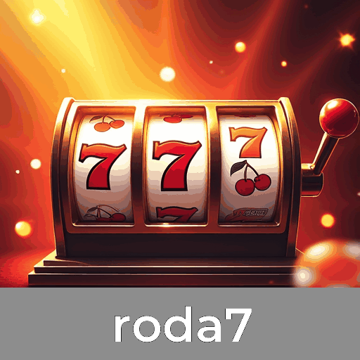 Cadastro na roda7