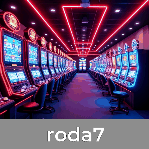 Acesso ao roda7