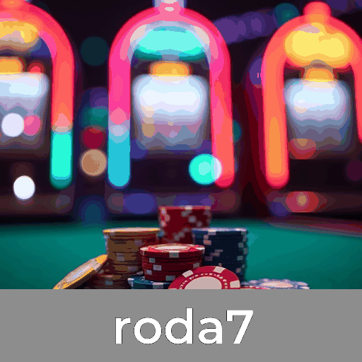 Cadastro na roda7