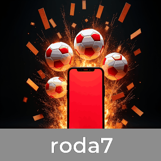 Cadastro na roda7