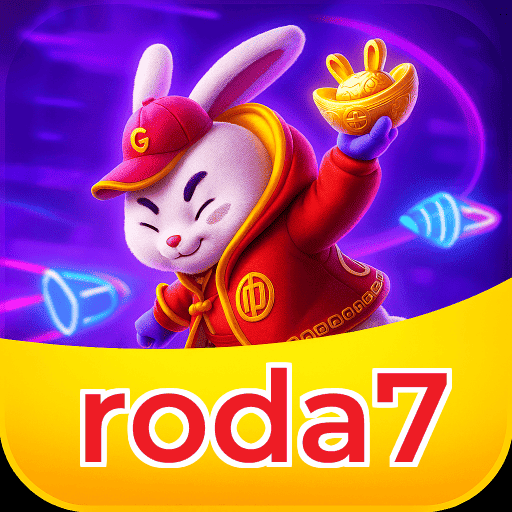 roda7 logo
