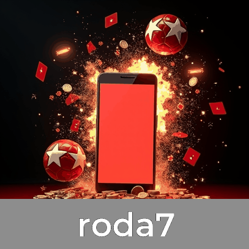 Cassino Online roda7