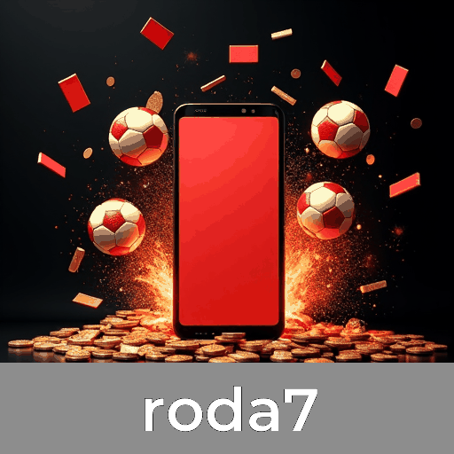 Experiência de Apostas Online com Roda7: Segurança e Bônus Incríveis